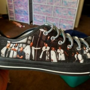 Greys anatomy shoes